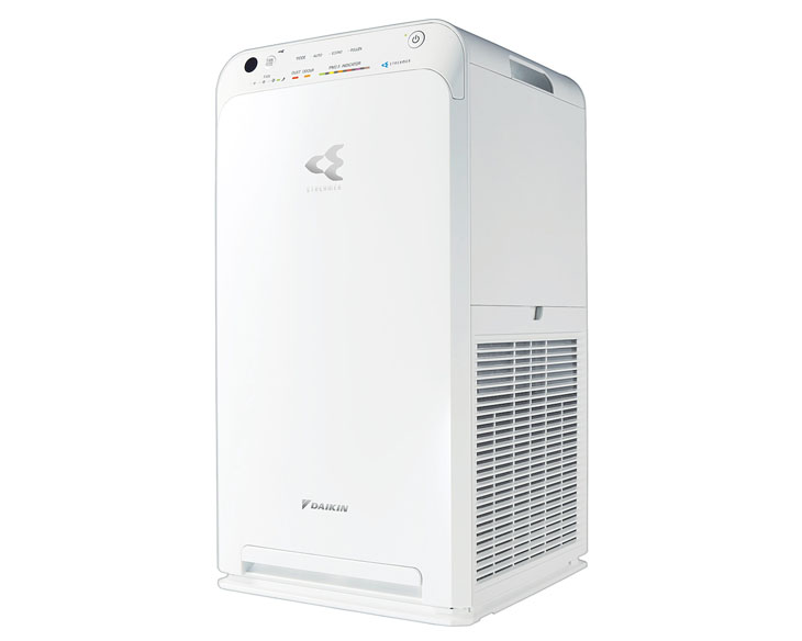 Máy lọc không khí Daikin MC55UVM6-7 hàng sẵn kho Máy lọc không khí Daikin MC55UVM6-7 hàng sẵn kho - hình ảnh sản phẩm