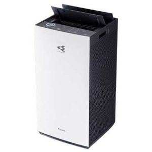 Máy lọc không khí Daikin MC80ZVM7 chính hãng, giá tốt - góc nhìn 5