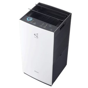 Máy lọc không khí Daikin MC80ZVM7 chính hãng, giá tốt - góc nhìn 4