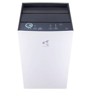 Máy lọc không khí Daikin MC80ZVM7 chính hãng, giá tốt - góc nhìn 3