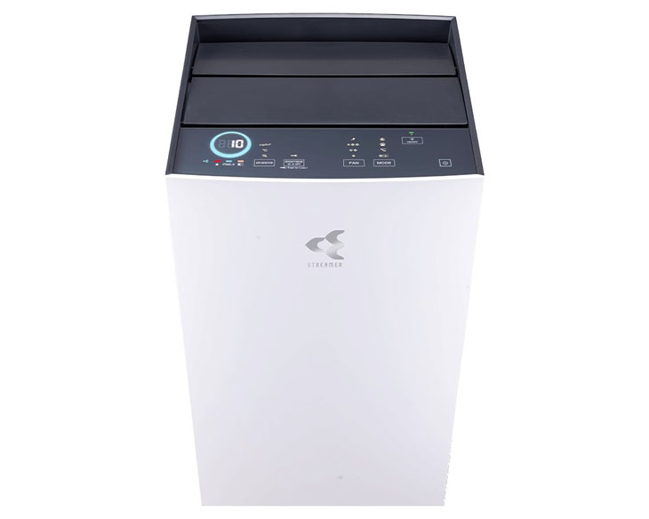 Máy lọc không khí Daikin MC80ZVM7 chính hãng, giá tốt Máy lọc không khí Daikin MC80ZVM7 chính hãng, giá tốt - góc nhìn 3
