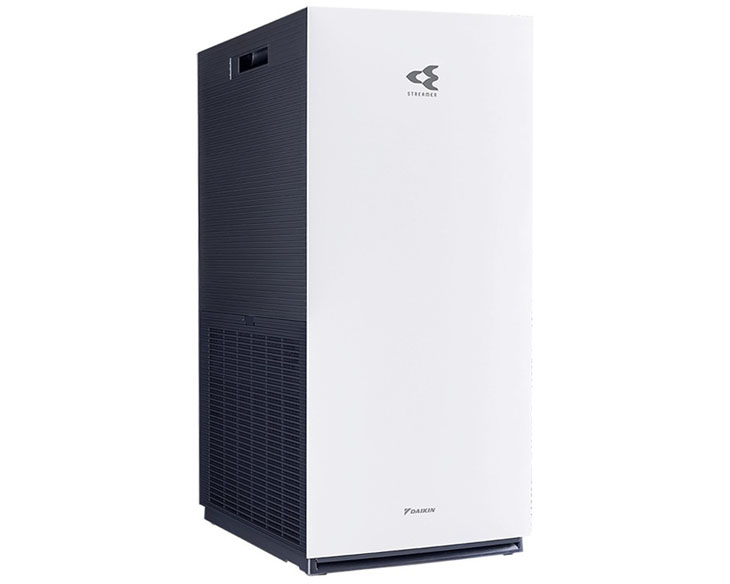 Máy lọc không khí Daikin MC80ZVM7 chính hãng, giá tốt Máy lọc không khí Daikin MC80ZVM7 chính hãng, giá tốt - hình ảnh sản phẩm