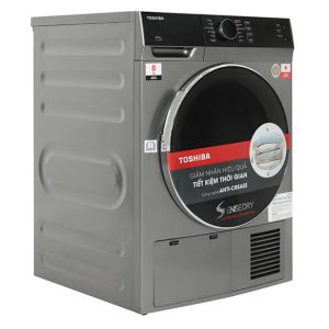 Máy sấy ngưng tụ Toshiba 8 kg TD-K90MEV(SK) chính hãng - hình ảnh sản phẩm