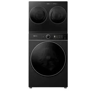 Máy Giặt Sấy Kèm Cửa Trước Hisense WM020U305DBA 2026