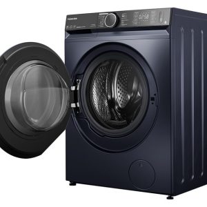Máy giặt Toshiba Inverter 10 kg TW-T23BU110UWV(MG) giá tốt - góc nhìn 2