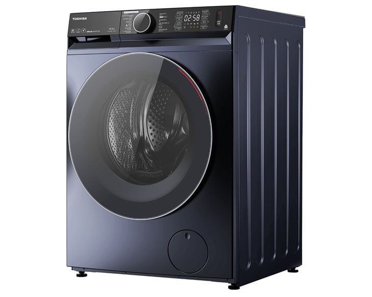 Máy giặt Toshiba Inverter 10 kg TW-T23BU110UWV(MG) giá tốt Máy giặt Toshiba Inverter 10 kg TW-T23BU110UWV(MG) giá tốt - hình ảnh sản phẩm