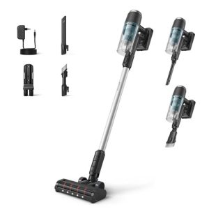 Máy hút bụi không dây Philips XC3031/01 Giá Tốt | Điện máy Phúc Anh - góc nhìn 4