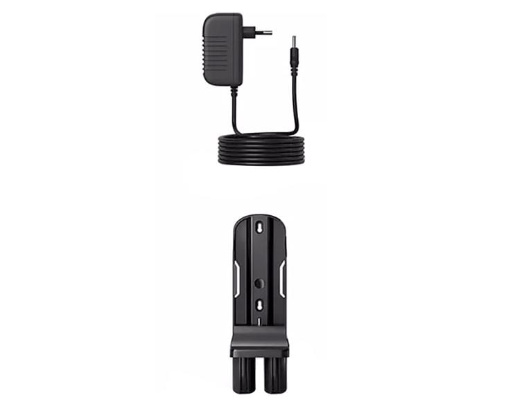 Máy hút bụi không dây Philips XC3031/01 Giá Tốt | Điện máy Phúc Anh Máy hút bụi không dây Philips XC3031/01 Giá Tốt | Điện máy Phúc Anh - góc nhìn 3