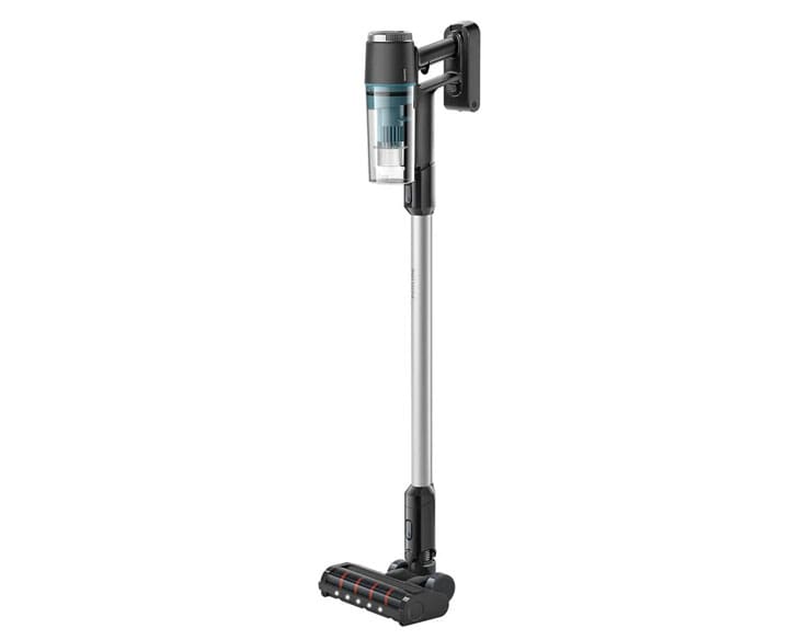 Máy hút bụi không dây Philips XC3031/01 Giá Tốt | Điện máy Phúc Anh Máy hút bụi không dây Philips XC3031/01 Giá Tốt | Điện máy Phúc Anh - góc nhìn 2