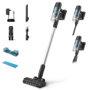 Máy hút bụi không dây Philips XC3131/01 Giá Tốt | Điện máy Phúc Anh - góc nhìn 4