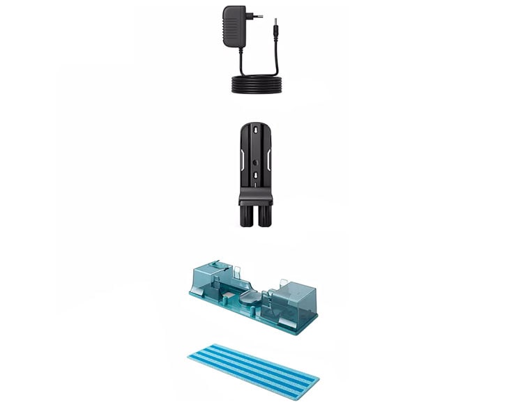 Máy hút bụi không dây Philips XC3131/01 Giá Tốt | Điện máy Phúc Anh Máy hút bụi không dây Philips XC3131/01 Giá Tốt | Điện máy Phúc Anh - góc nhìn 3