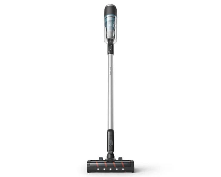 Máy hút bụi không dây Philips XC3131/01 Giá Tốt | Điện máy Phúc Anh Máy hút bụi không dây Philips XC3131/01 Giá Tốt | Điện máy Phúc Anh - hình ảnh sản phẩm