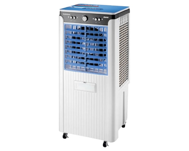 Quạt điều hòa Daikiosan DM113 hàng chính hãng, giá tốt Quạt điều hòa Daikiosan DM113 hàng chính hãng, giá tốt - hình ảnh sản phẩm