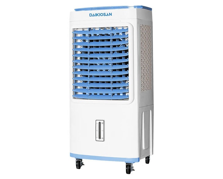 Quạt điều hòa Daikiosan DM118 hàng chính hãng, giá tốt Quạt điều hòa Daikiosan DM118 hàng chính hãng, giá tốt - hình ảnh sản phẩm
