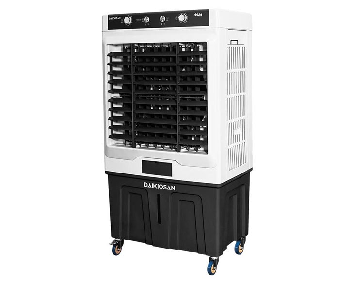 Quạt điều hòa Daikiosan DM210 hàng chính hãng, giá tốt Quạt điều hòa Daikiosan DM210 hàng chính hãng, giá tốt - hình ảnh sản phẩm