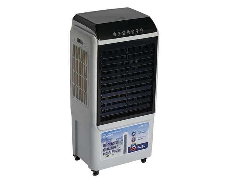 Quạt điều hòa Hòa Phát HPCF1-033I giá tốt, giao nhanh Quạt điều hòa Hòa Phát HPCF1-033I giá tốt, giao nhanh - góc nhìn 4