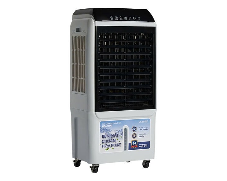 Quạt điều hòa Hòa Phát HPCF1-033I giá tốt, giao nhanh Quạt điều hòa Hòa Phát HPCF1-033I giá tốt, giao nhanh - góc nhìn 2