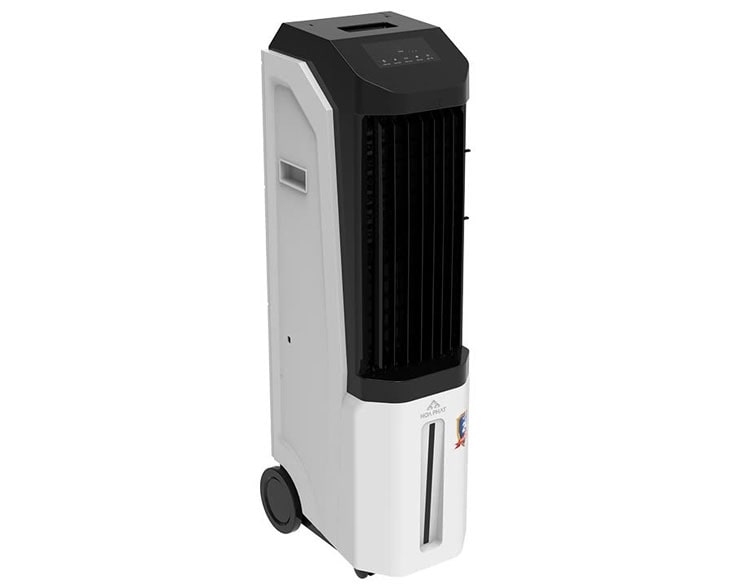 Quạt điều hòa Funiki HPCF1-045 chính hãng, giá tốt Quạt điều hòa Funiki HPCF1-045 chính hãng, giá tốt - góc nhìn 2