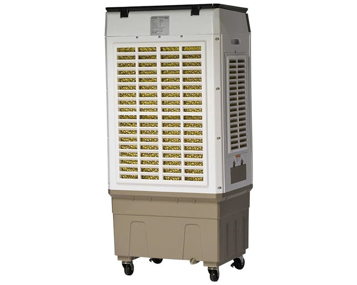 Quạt điều hòa Funiki HPCF1-051 Giá Tốt, Giao Ngay Quạt điều hòa Funiki HPCF1-051 Giá Tốt, Giao Ngay - góc nhìn 5