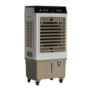 Quạt điều hòa Funiki HPCF1-051 Giá Tốt, Giao Ngay - góc nhìn 2