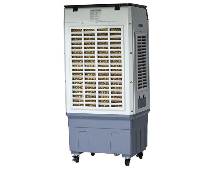 Quạt điều hòa Funiki HPCF1-052 Giá Tốt, Giao Ngay Quạt điều hòa Funiki HPCF1-052 Giá Tốt, Giao Ngay - góc nhìn 5