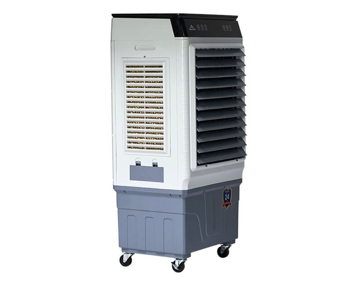 Quạt điều hòa Funiki HPCF1-052 Giá Tốt, Giao Ngay Quạt điều hòa Funiki HPCF1-052 Giá Tốt, Giao Ngay - góc nhìn 4