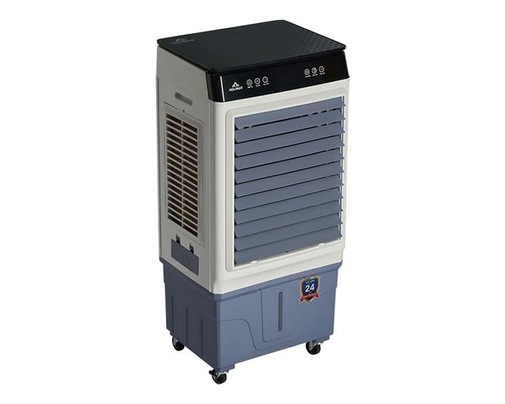 Quạt điều hòa Funiki HPCF1-052 Giá Tốt, Giao Ngay Quạt điều hòa Funiki HPCF1-052 Giá Tốt, Giao Ngay - góc nhìn 3