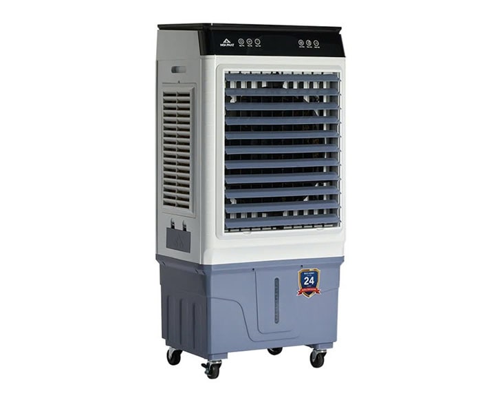 Quạt điều hòa Funiki HPCF1-052 Giá Tốt, Giao Ngay Quạt điều hòa Funiki HPCF1-052 Giá Tốt, Giao Ngay - góc nhìn 2