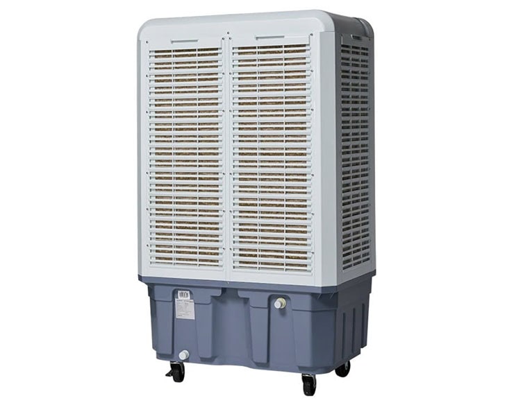 Quạt điều hòa Funiki HPCF1-072 hàng chính hãng, giá tốt Quạt điều hòa Funiki HPCF1-072 hàng chính hãng, giá tốt - góc nhìn 3