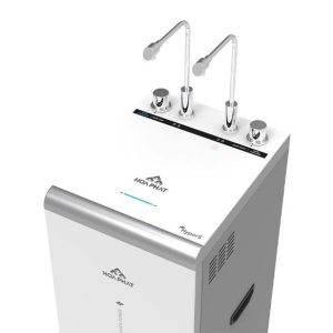 Máy lọc nước nóng lạnh Hòa Phát HPA885 chính hãng, giá rẻ - góc nhìn 5