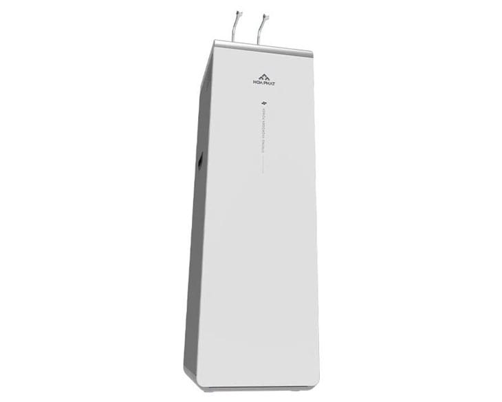 Máy lọc nước nóng lạnh Hòa Phát HPA885 chính hãng, giá rẻ Máy lọc nước nóng lạnh Hòa Phát HPA885 chính hãng, giá rẻ - góc nhìn 3
