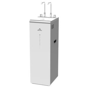 Máy lọc nước nóng lạnh Hòa Phát HPA885 chính hãng, giá rẻ - góc nhìn 2
