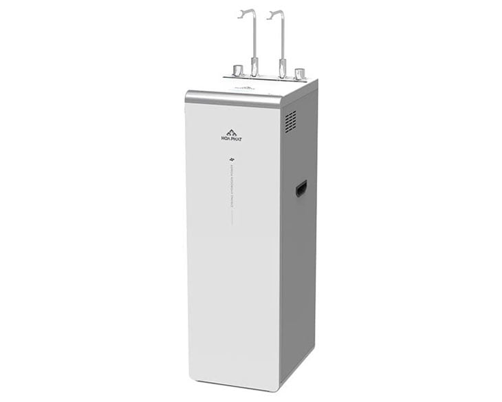 Máy lọc nước nóng lạnh Hòa Phát HPA885 chính hãng, giá rẻ Máy lọc nước nóng lạnh Hòa Phát HPA885 chính hãng, giá rẻ - góc nhìn 2