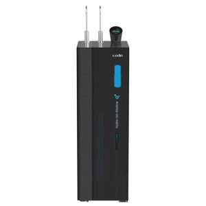 Máy lọc nước nóng lạnh Hydro-ion kiềm Karofi KAE-S86 giá tốt - hình ảnh sản phẩm