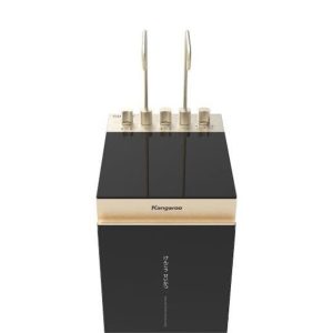 Máy lọc nước nóng nguội lạnh Kangaroo KGHC12A2 - góc nhìn 3