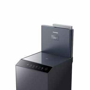 Máy lọc nước Toshiba Originpure TWP-W2399SVN(M) giá tốt - góc nhìn 4