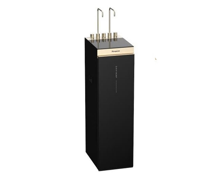 Máy lọc nước nóng nguội lạnh Kangaroo KGHC12A2 Máy lọc nước nóng nguội lạnh Kangaroo KGHC12A2 - góc nhìn 2