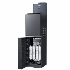 Máy lọc nước Toshiba Originpure TWP-W2399SVN(M) giá tốt - góc nhìn 3