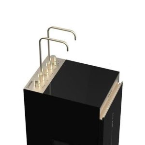 Máy lọc nước nóng nguội lạnh Kangaroo KGHC12A2 - góc nhìn 4