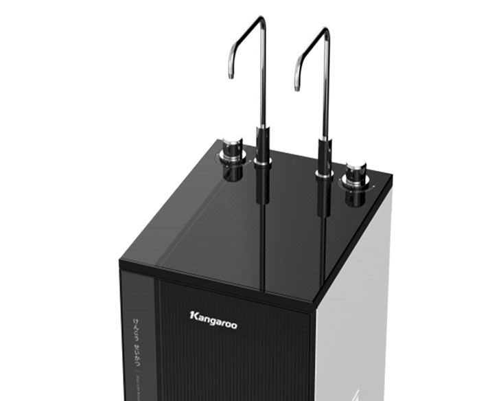 Máy lọc nước nóng lạnh Kangaroo KG10A88 model 2024, giá tốt Máy lọc nước nóng lạnh Kangaroo KG10A88 model 2024, giá tốt - hình ảnh sản phẩm