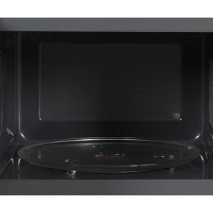 Lò vi sóng Toshiba MM-EM25PE(BM) 25 lít chính hãng, giá tốt - góc nhìn 4