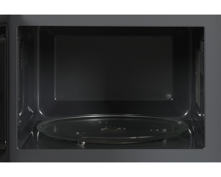 Lò vi sóng Toshiba MM-EM25PE(BM) 25 lít chính hãng, giá tốt Lò vi sóng Toshiba MM-EM25PE(BM) 25 lít chính hãng, giá tốt - góc nhìn 4