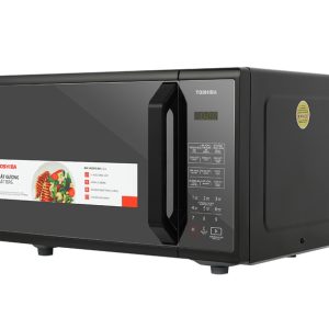 Lò vi sóng Toshiba MM-EM25PE(BM) 25 lít chính hãng, giá tốt - hình ảnh sản phẩm
