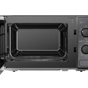 Lò vi sóng Toshiba 20 lít MM2-MM20PE(BM)VN | Điện máy Phúc Anh - góc nhìn 5