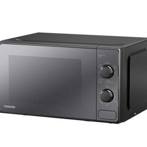 Lò vi sóng Toshiba 20 lít MM2-MM20PE(BM)VN | Điện máy Phúc Anh - góc nhìn 4