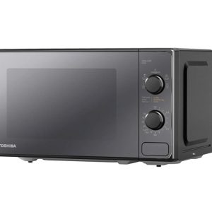 Lò vi sóng Toshiba 20 lít MM2-MM20PE(BM)VN | Điện máy Phúc Anh - góc nhìn 3