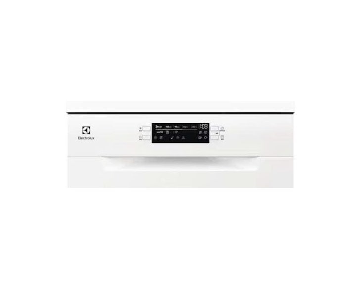 Máy rửa chén độc lập Electrolux ESA47200SW | Điện máy Phúc Anh Máy rửa chén độc lập Electrolux ESA47200SW | Điện máy Phúc Anh - góc nhìn 3