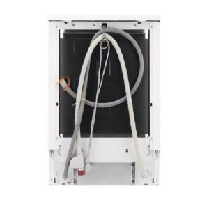 Máy rửa chén độc lập Electrolux ESA47200SW | Điện máy Phúc Anh - góc nhìn 2