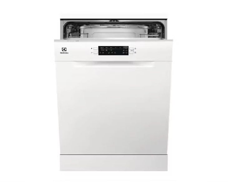 Máy rửa chén độc lập Electrolux ESA47200SW | Điện máy Phúc Anh Máy rửa chén độc lập Electrolux ESA47200SW | Điện máy Phúc Anh - hình ảnh sản phẩm