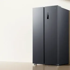Tủ lạnh Xiaomi Inverter 635 lít MRS72HMPAVN | Điện máy Phúc Anh - hình ảnh sản phẩm